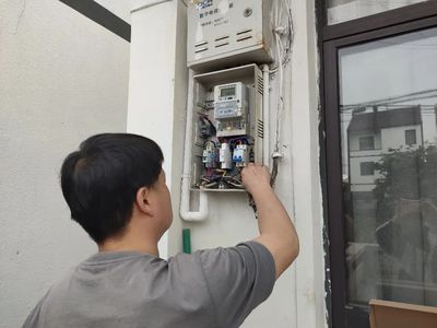 數(shù)字賦能 奉城村為老人打造電力監(jiān)測“管家”，守護(hù)居家安全
